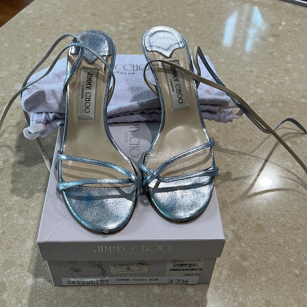 Jimmy Choo Juliet